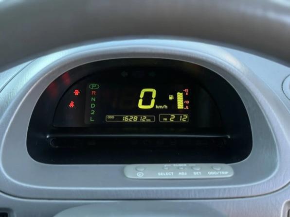 Toyota Corolla Spacio I с пробегом 2000 года, цена 450 000 рублей, 162811 км, компактвэн, Автокод Объявления