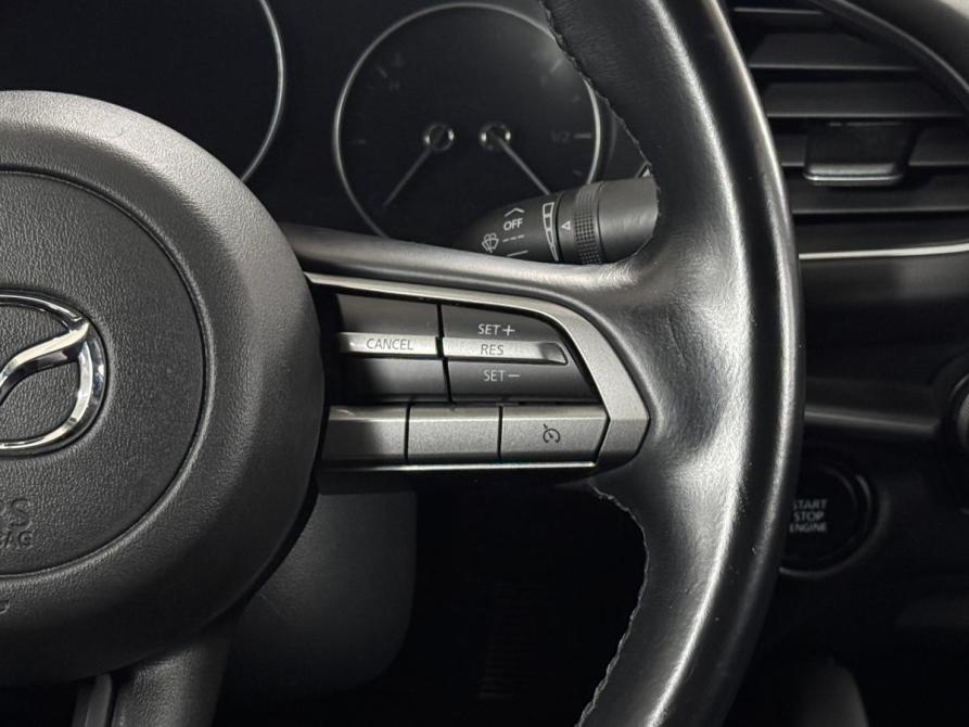 Mazda 3 IV (BP) Тюмень  - изображение 13