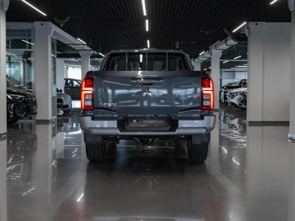 Mitsubishi L200 VI с пробегом 2025 года, цена 5 300 000 рублей, 50 км, пикап, Автокод Объявления
