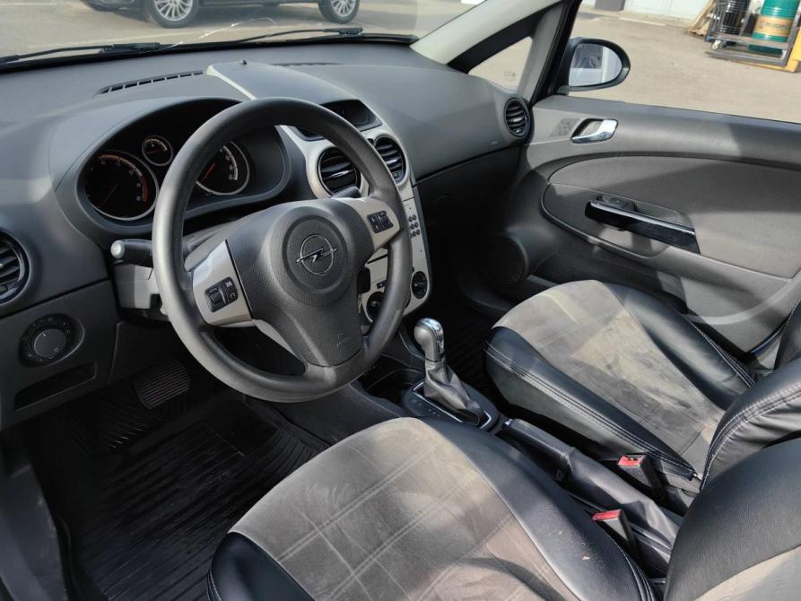 Opel Corsa D Москва  - изображение 12