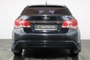 Chevrolet Cruze I Рестайлинг Санкт-Петербург  - изображение 21