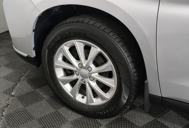 Haval M6 II с пробегом 2023 года, цена 1 730 000 рублей, 67746 км, внедорожник, Автокод Объявления