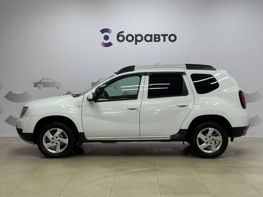 Renault Duster I Рестайлинг Ставрополь  - изображение 5