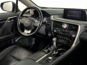 Lexus RX IV Калининград  - изображение 34