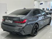 BMW 3 серии VII (G2x) Челябинск  - изображение 14