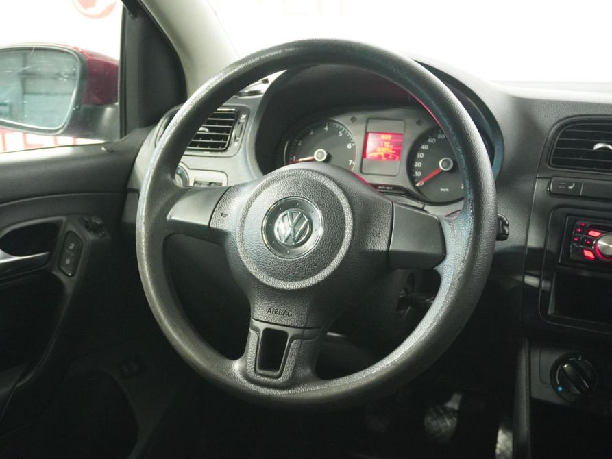 Volkswagen Polo V Вологда  - изображение 16