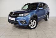 Chery Tiggo 3 I Саратов  - изображение 25