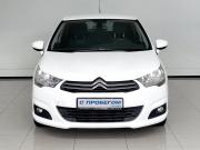 Citroen C4 II Москва  - изображение 18