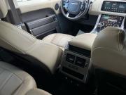 Land Rover Range Rover Sport II Рестайлинг Волгоград  - изображение 52