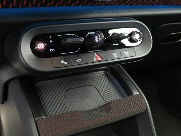 Mini Countryman III с пробегом 2024 года, цена 6 830 000 рублей, 4235 км, внедорожник, Автокод Объявления