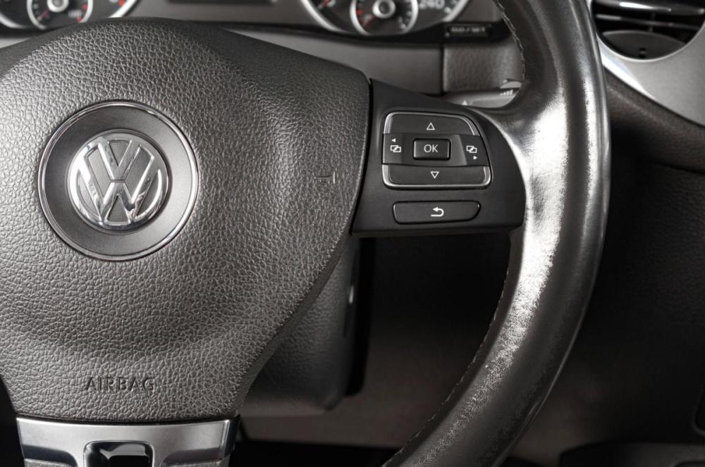 Volkswagen Tiguan I Рестайлинг Тюмень  - изображение 16