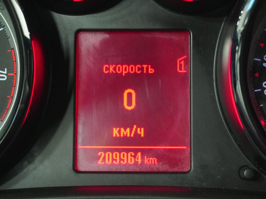 Opel Astra J Вологда  - изображение 17