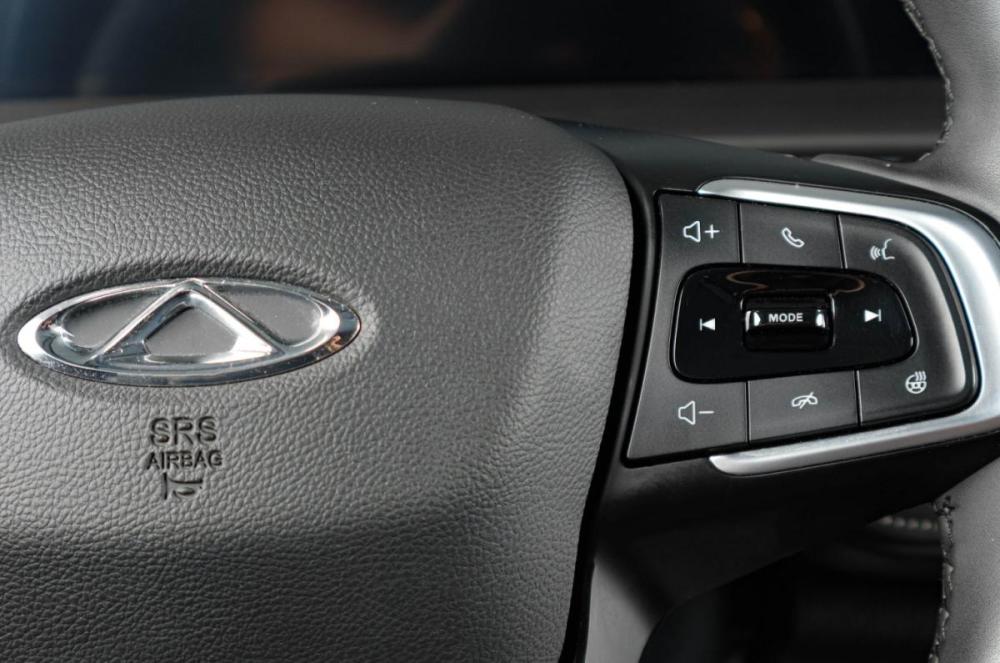 Chery Tiggo 4 Pro I Тюмень  - изображение 16