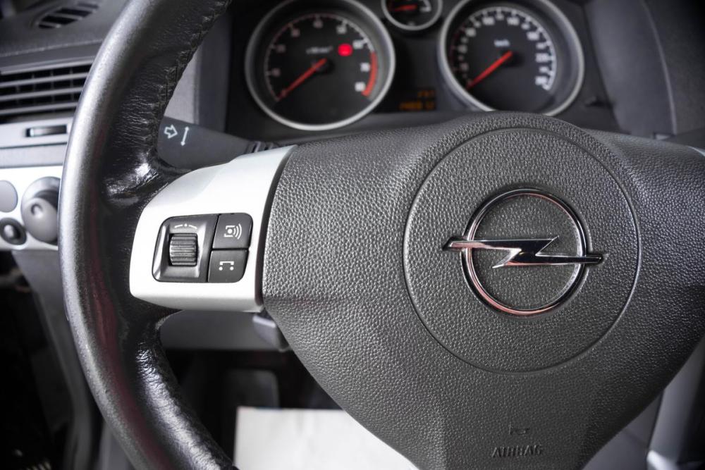 Opel Astra H Рестайлинг Пермь  - изображение 16