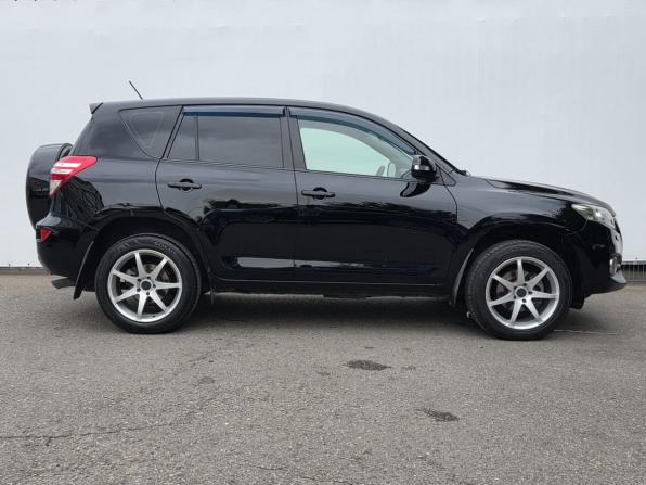 Toyota RAV4 III (XA30) Рестайлинг с пробегом 2010 года, цена 1 310 000 рублей, 200494 км, внедорожник, Автокод Объявления
