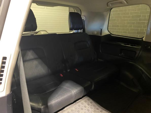 Toyota Land Cruiser 200 Series с пробегом 2011 года, цена 3 150 000 рублей, 269130 км, внедорожник, Автокод Объявления
