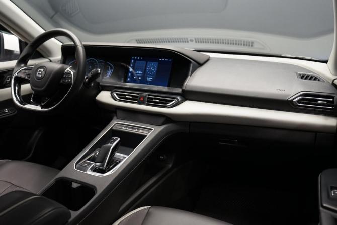 Evolute i-PRO с пробегом 2023 года, цена 2 132 000 рублей, 92000 км, седан, Автокод Объявления