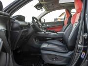 Changan UNI-S (CS55 Plus) Волгоград  - изображение 72
