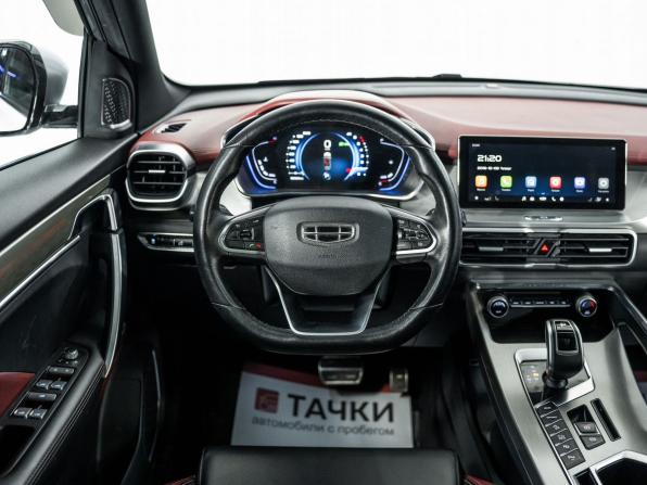 Geely Coolray I с пробегом 2020 года, цена 1 710 000 рублей, 88926 км, внедорожник, Автокод Объявления