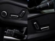 Geely Monjaro I Рестайлинг Москва  - изображение 41