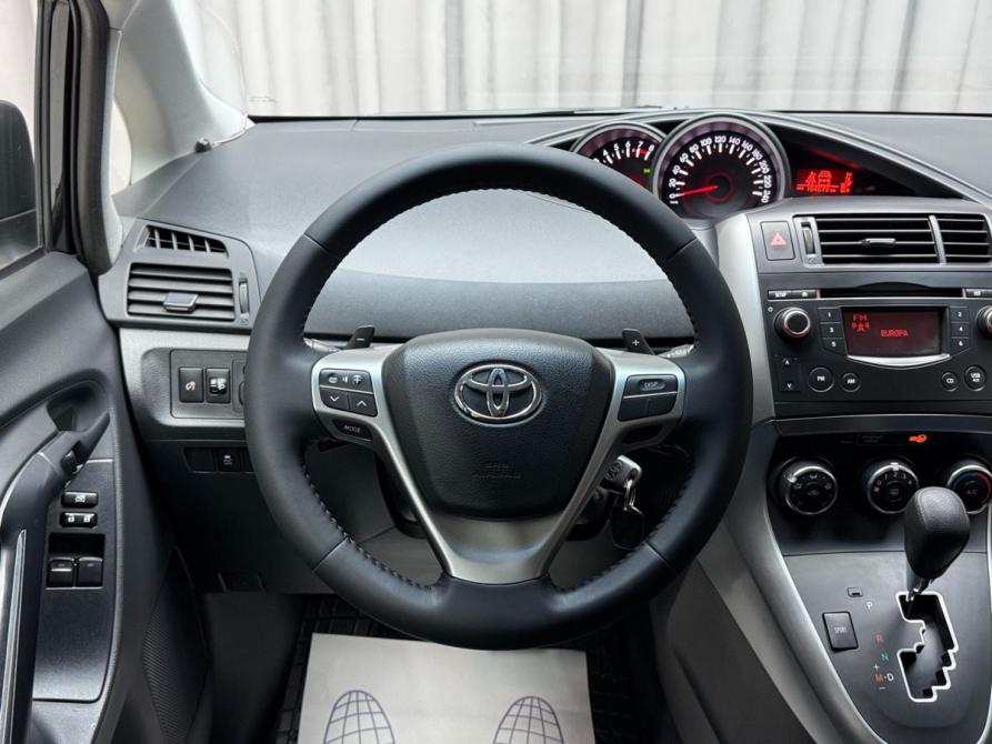 Toyota Verso I Рестайлинг Ижевск  - изображение 19