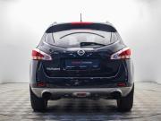 Nissan Murano II (Z51) Рестайлинг 2 Москва  - изображение 22
