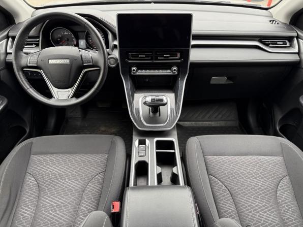 Haval M6 II с пробегом 2024 года, цена 1 799 000 рублей, 52594 км, внедорожник, Автокод Объявления