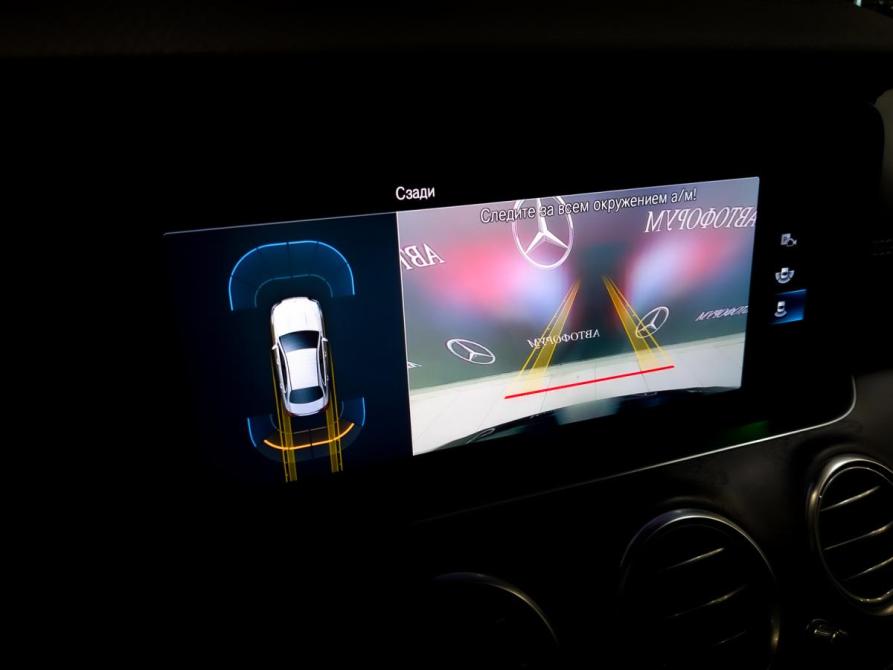 Mercedes-Benz E-Класс V (W213 S213 C238) Рестайлинг Москва  - изображение 27