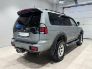 Mitsubishi Pajero Sport I Рестайлинг Екатеринбург  - изображение 25