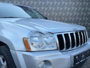 Jeep Grand Cherokee III (WK) Краснодар  - изображение 48