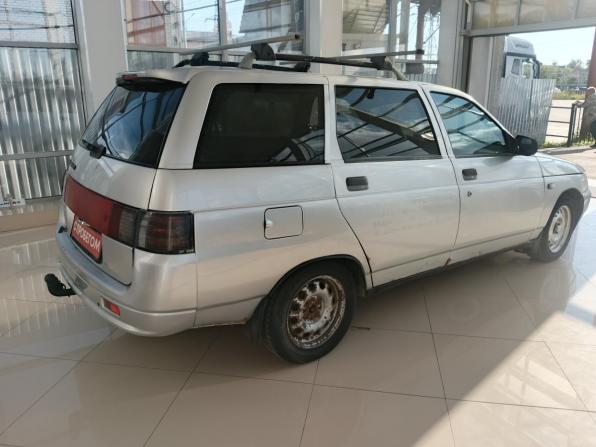 Lada (ВАЗ) 2111 с пробегом 2008 года, цена 129 000 рублей, 301111 км, универсал, Автокод Объявления