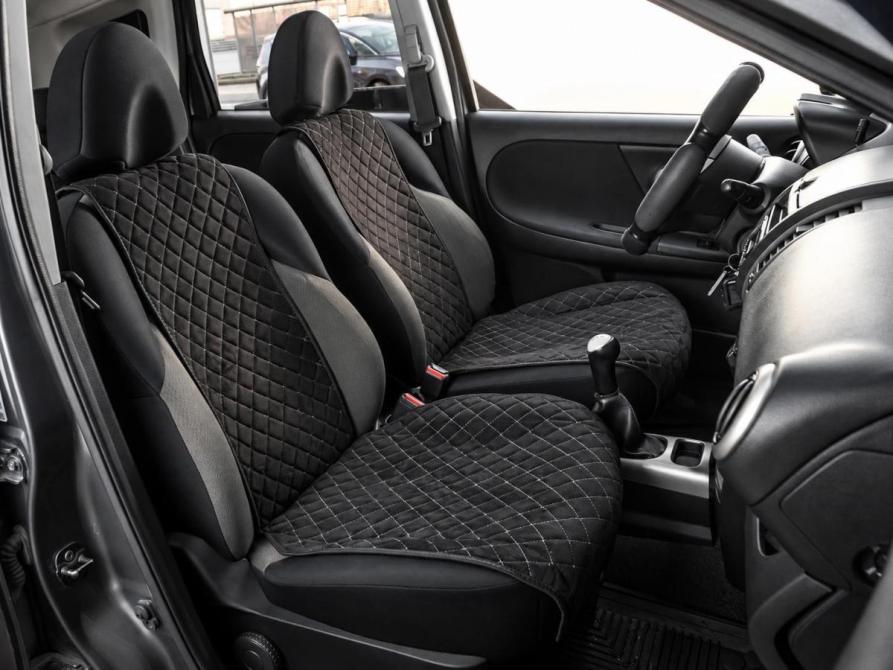Nissan Note I Рестайлинг Тюмень  - изображение 8