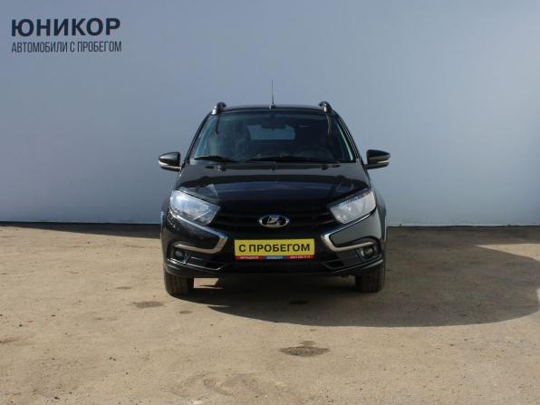 Lada (ВАЗ) Granta I Рестайлинг с пробегом 2023 года, цена 819 000 рублей, 29850 км, лифтбек, Автокод Объявления