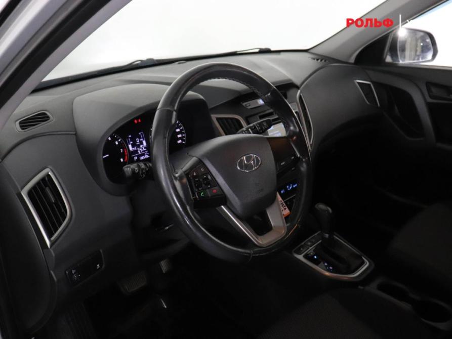 Hyundai Creta I Химки  - изображение 7