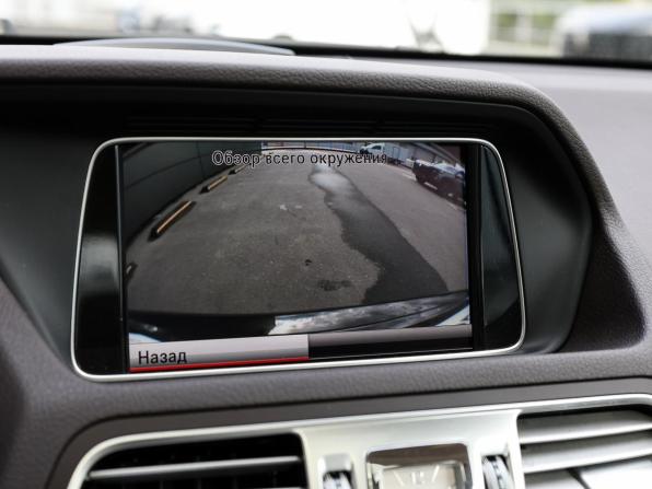 Mercedes-Benz E-Класс IV (W212 S212 C207) Рестайлинг с пробегом 2013 года, цена 2 998 000 рублей, 40754 км, купе-хардтоп, Автокод Объявления