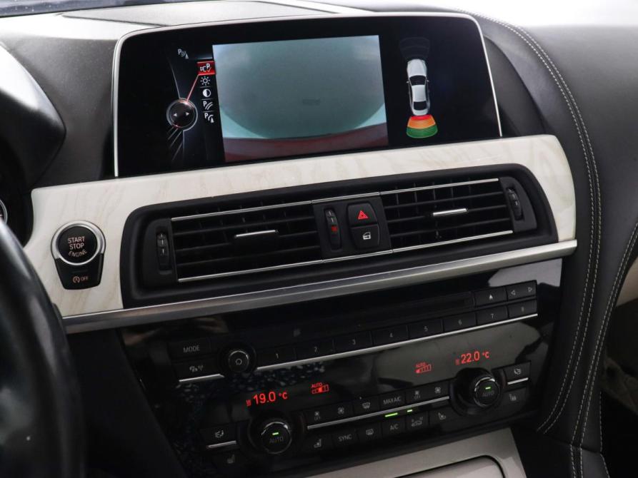 BMW 6 серии III (F06/F13/F12) Рестайлинг Химки  - изображение 1