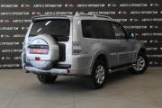Mitsubishi Pajero IV Томск  - изображение 21