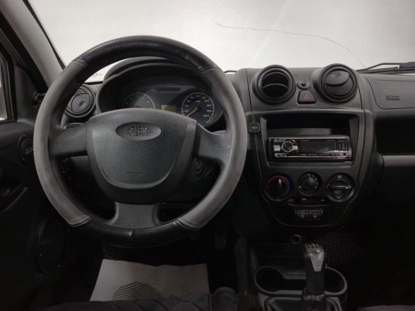 Lada (ВАЗ) Granta I с пробегом 2013 года, цена 350 000 рублей, 151414 км, седан, Автокод Объявления