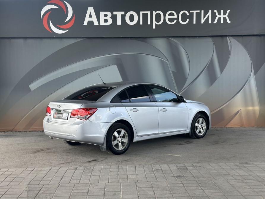 Chevrolet Cruze I Рестайлинг Волгоград  - изображение 4