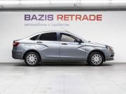 Lada (ВАЗ) Vesta I Тюмень  - изображение 29