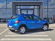 Renault Sandero II Воронеж  - изображение 15