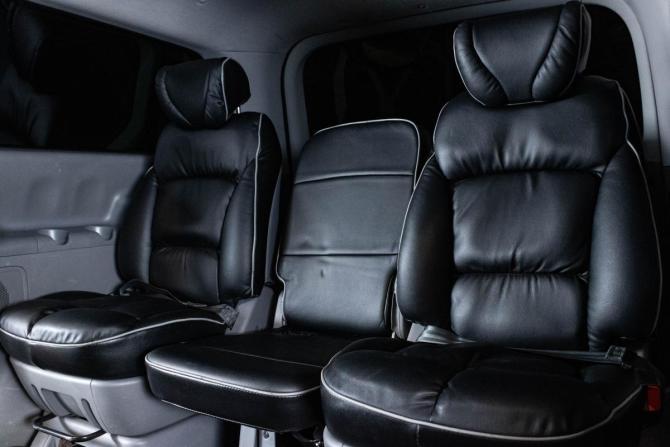 Hyundai Grand Starex I с пробегом 2012 года, цена 1 769 000 рублей, 140390 км, минивэн, Автокод Объявления