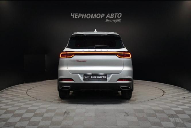 Chery Tiggo 7 Pro Max I с пробегом 2024 года, цена 2 245 000 рублей, 32316 км, внедорожник, Автокод Объявления