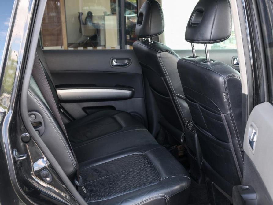 Nissan X-Trail II Москва  - изображение 13