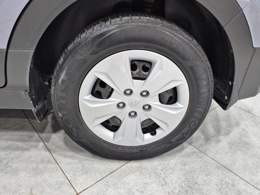 Hyundai Creta I Воронеж  - изображение 20