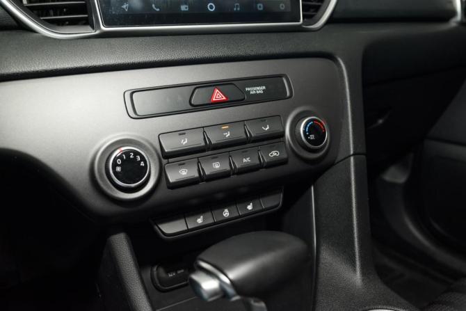 Kia Sportage IV с пробегом 2017 года, цена 2 099 000 рублей, 145344 км, внедорожник, Автокод Объявления