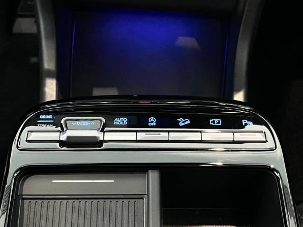 Hyundai Tucson IV Рестайлинг с пробегом 2026 года, цена 4 450 000 рублей, 17 км, внедорожник, Автокод Объявления