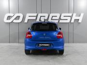 Suzuki Swift V Ростов-на-Дону  - изображение 25