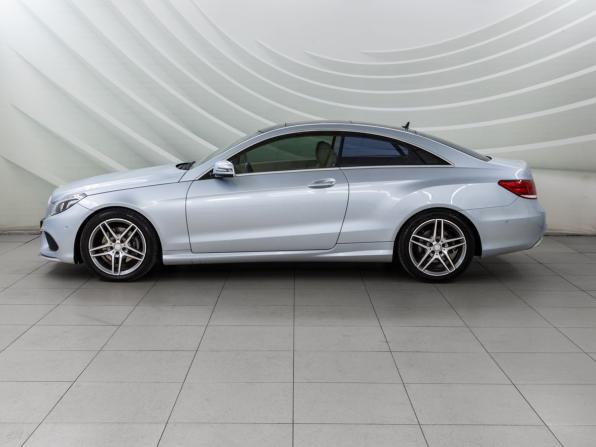 Mercedes-Benz E-Класс IV (W212 S212 C207) Рестайлинг с пробегом 2016 года, цена 1 998 000 рублей, 170320 км, купе-хардтоп, Автокод Объявления