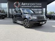 Land Rover Range Rover Sport I Волгоград  - изображение 23